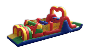 Bounce House Rentals in San Diego