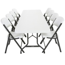 Table and Chair Rental Company